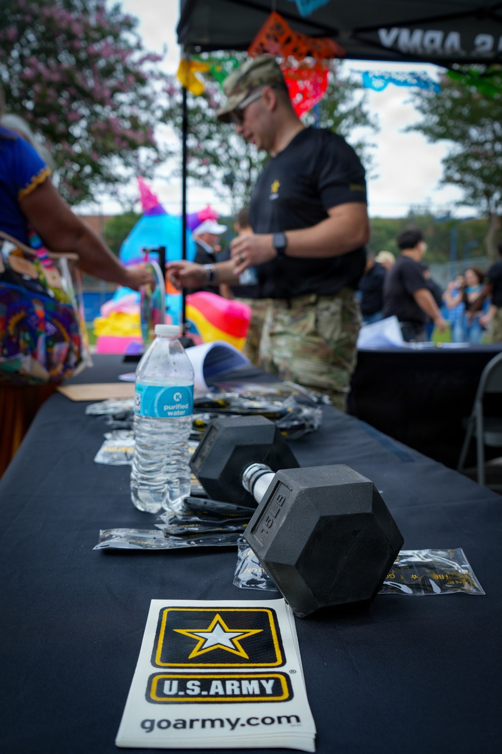 2026 Fiesta Oyster Bake
