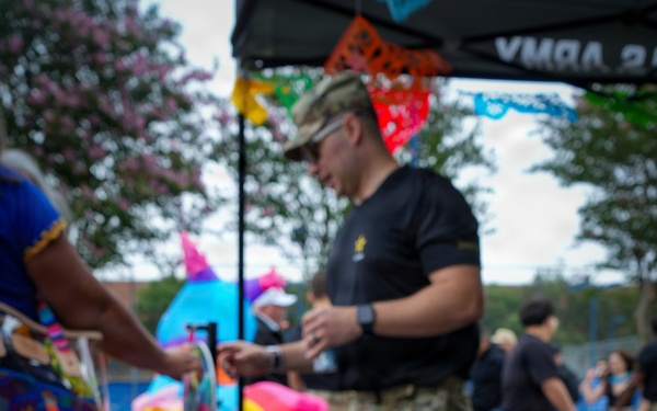 2026 Fiesta Oyster Bake