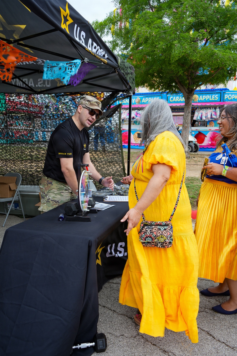 2026 Fiesta Oyster Bake