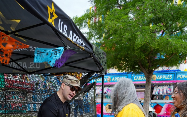 2026 Fiesta Oyster Bake
