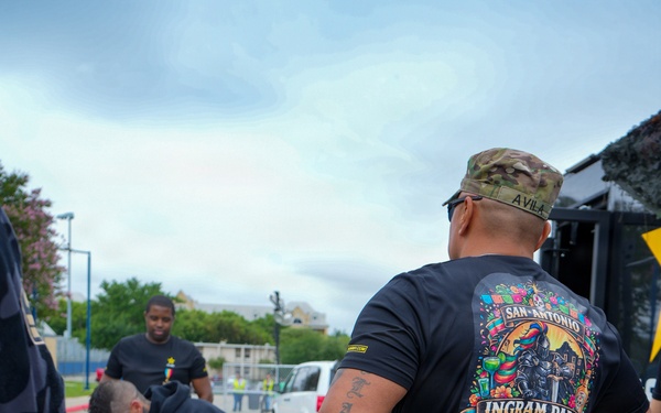 2026 Fiesta Oyster Bake