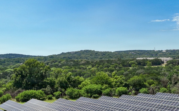 Powering Through the Dark: How the Texas Military Department Leads the Nation in Redefining Energy Resilience