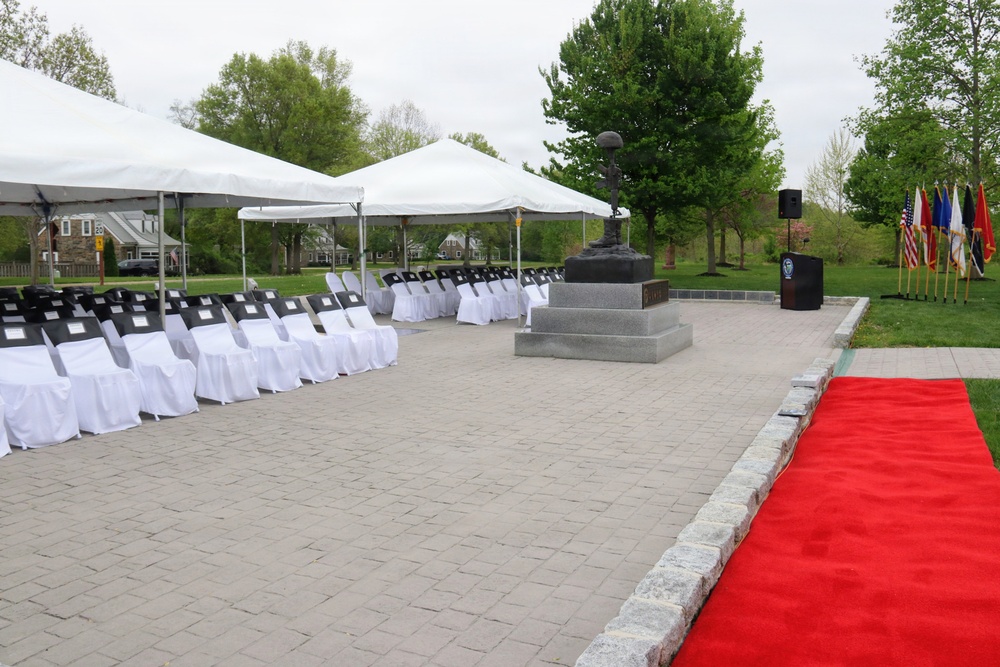 2026 APG Gold Star Families Event