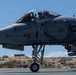 357th Fighter Squadron and MCAGCC conduct joint training with the A-10 Thunderbolt II