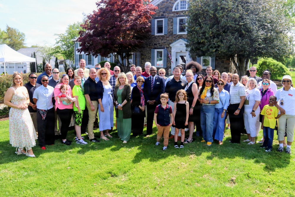 2026 APG Gold Star Families Event