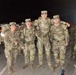 Munson Army Health Center Soldiers Prove Tactical Readiness, Earn German Armed Forces Proficiency Badge