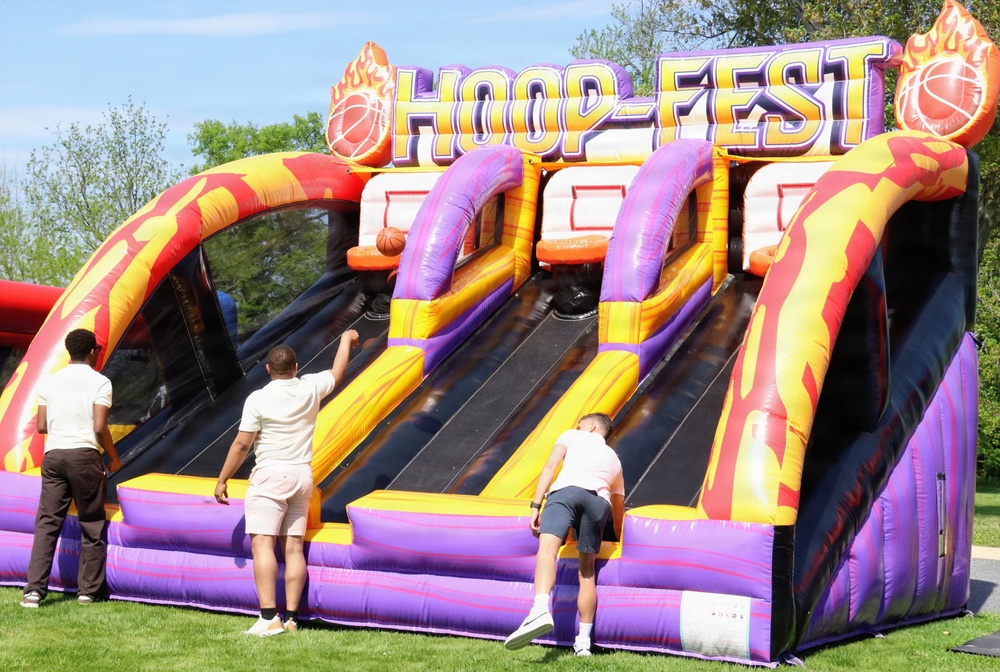 2026 APG Gold Star Families Event