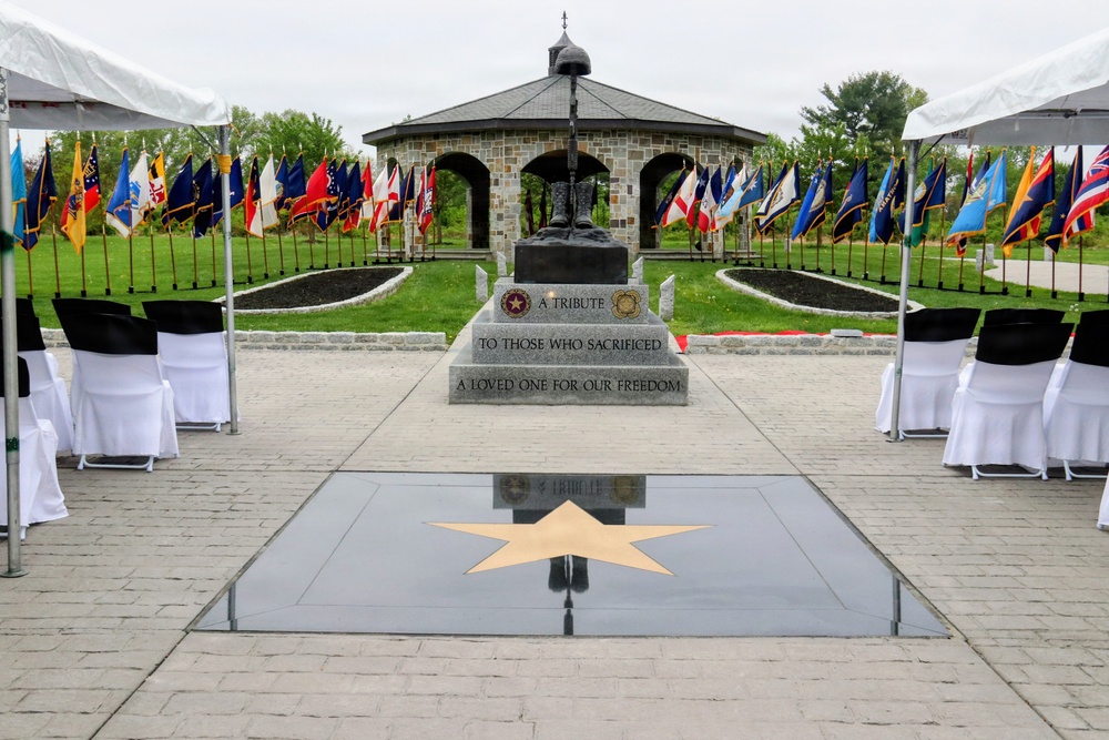 2026 APG Gold Star Families Event