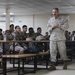 MARCENT senior leadership visit Marines with Echo 2/10