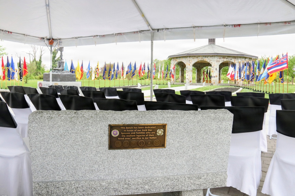 2026 APG Gold Star Families Event