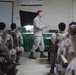 MARCENT senior leadership visit Marines with Echo 2/10