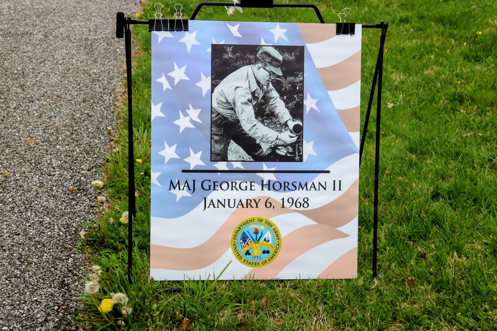 2026 APG Gold Star Families Event