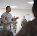 MARCENT senior leadership visit Marines with Echo 2/10
