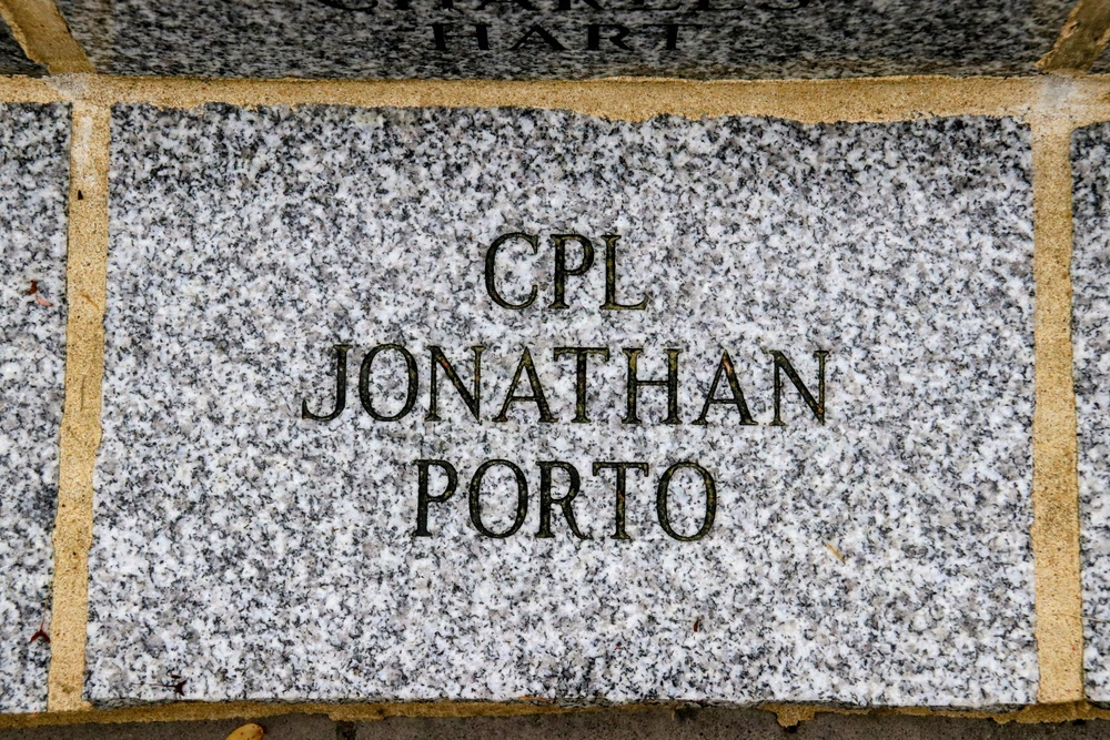 2026 APG Gold Star Families Event