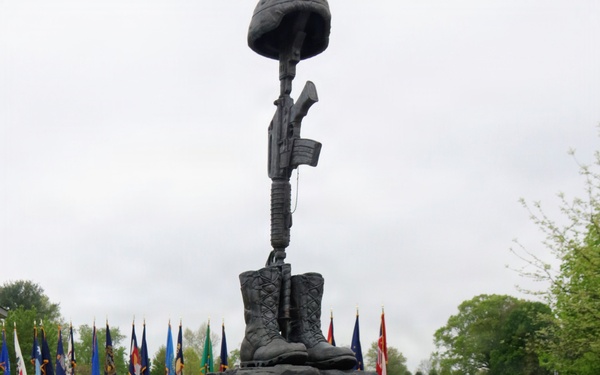 2026 APG Gold Star Families Event