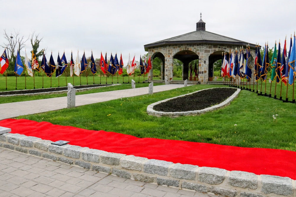 2026 APG Gold Star Families Event