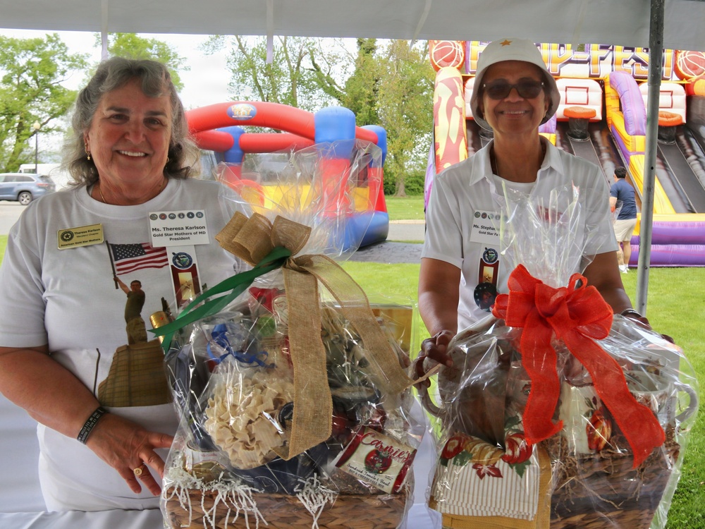 2026 APG Gold Star Families Event