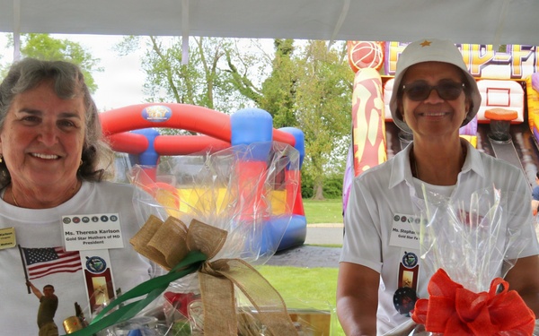 2026 APG Gold Star Families Event