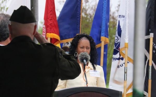 2026 APG Gold Star Families Event