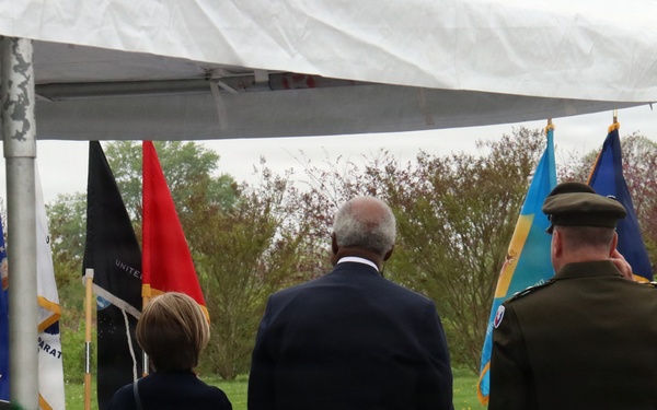 2026 APG Gold Star Families Event