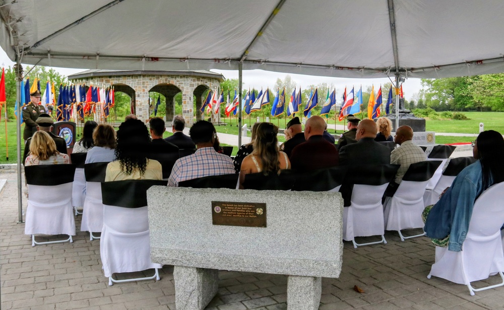 2026 APG Gold Star Families Event