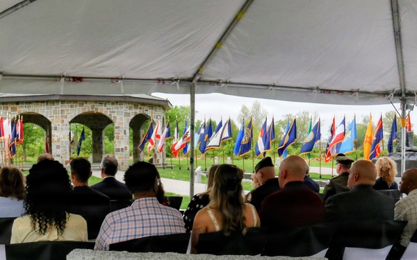 2026 APG Gold Star Families Event