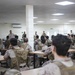 MARCENT senior leadership visit Marines with Echo 2/10