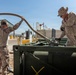 JTF-SB Marines conduct jerry can refuel