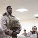 MARCENT senior leadership visit Marines with Echo 2/10