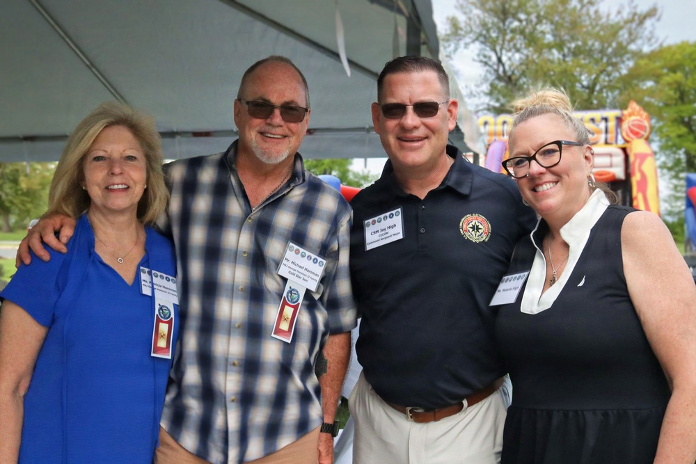 2026 APG Gold Star Families Event