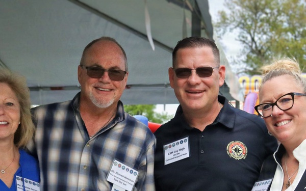 2026 APG Gold Star Families Event