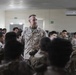 MARCENT senior leadership visit Marines with Echo 2/10