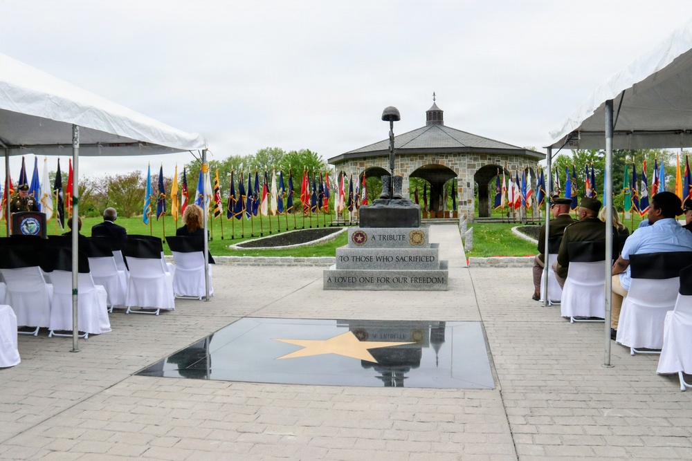 2026 APG Gold Star Families Event