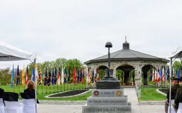 2026 APG Gold Star Families Event