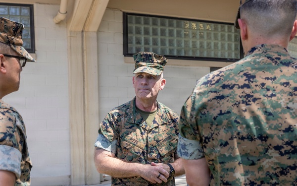 MCIEAST RPAC Receives 2025 Personnel Administration Center of the Year Award