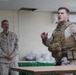 MARCENT senior leadership visit Marines with Echo 2/10