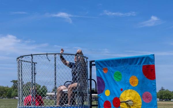 MCIEAST RPAC Receives 2025 Personnel Administration Center of the Year Award