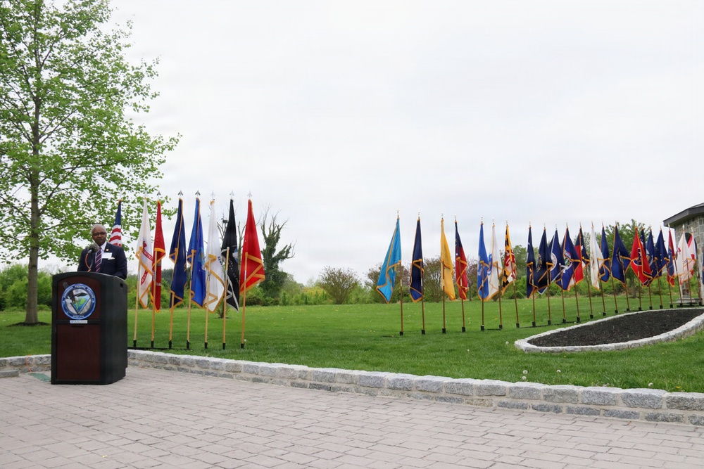 2026 APG Gold Star Families Event