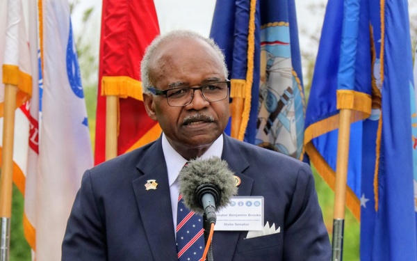 2026 APG Gold Star Families Event