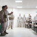 MARCENT senior leadership visit Marines with Echo 2/10