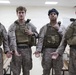 MARCENT senior leadership visit Marines with Echo 2/10