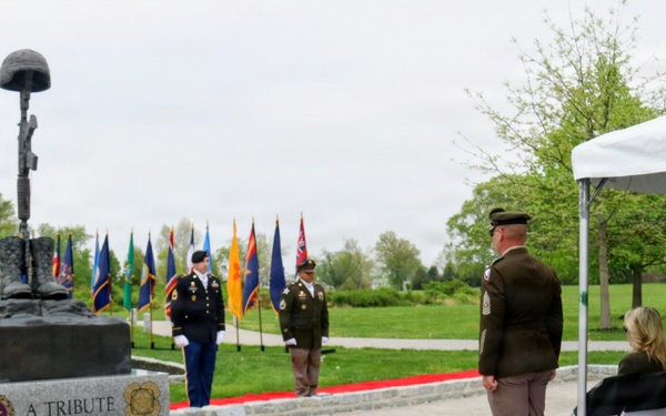 2026 APG Gold Star Families Event