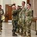Munson Army Health Center Soldiers Prove Tactical Readiness, Earn German Armed Forces Proficiency Badge