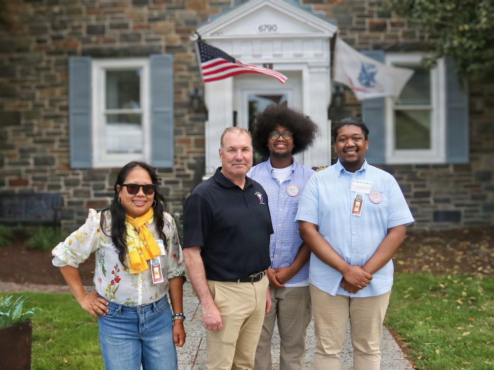 2026 APG Gold Star Families Event