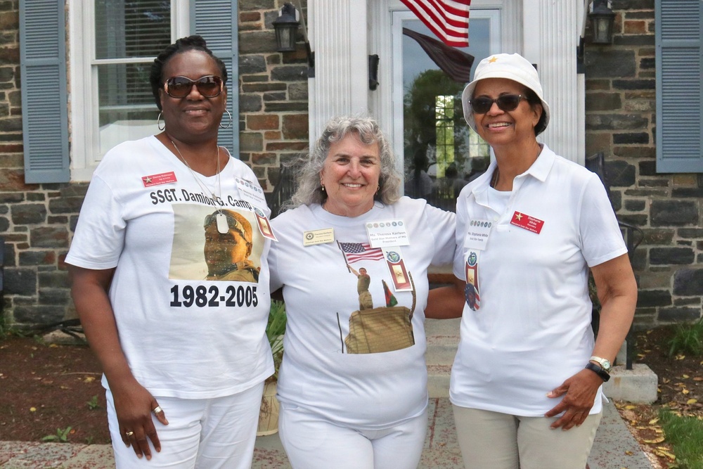 2026 APG Gold Star Families Event