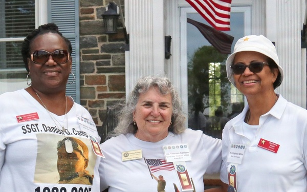 2026 APG Gold Star Families Event