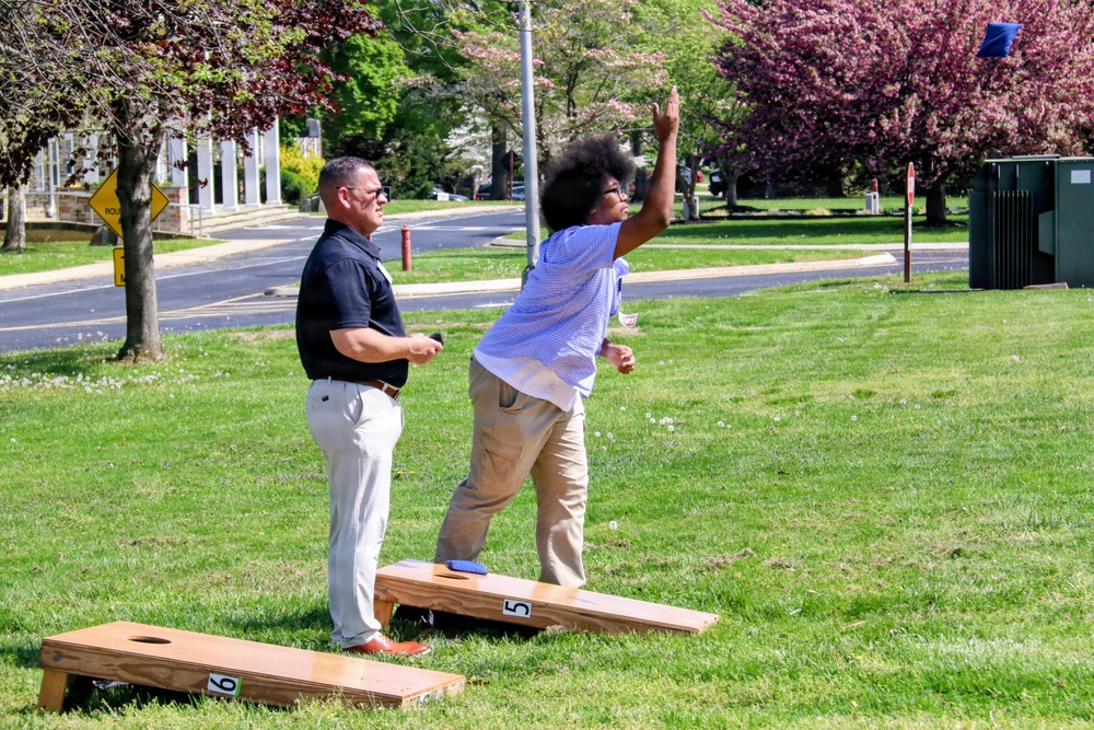 2026 APG Gold Star Families Event