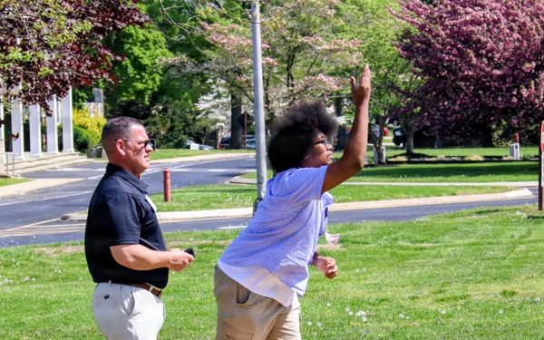 2026 APG Gold Star Families Event