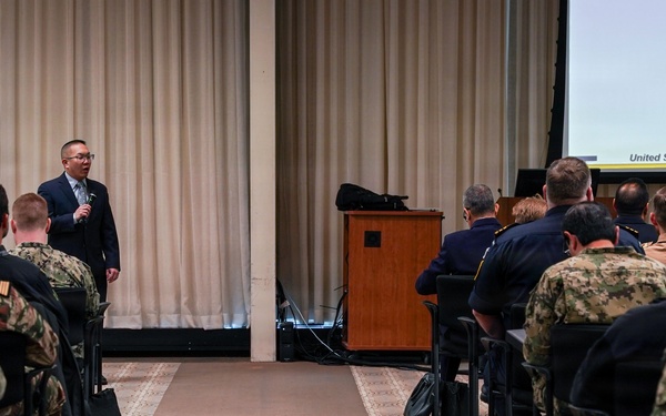 FLEETEX 250 Final Planning Conference