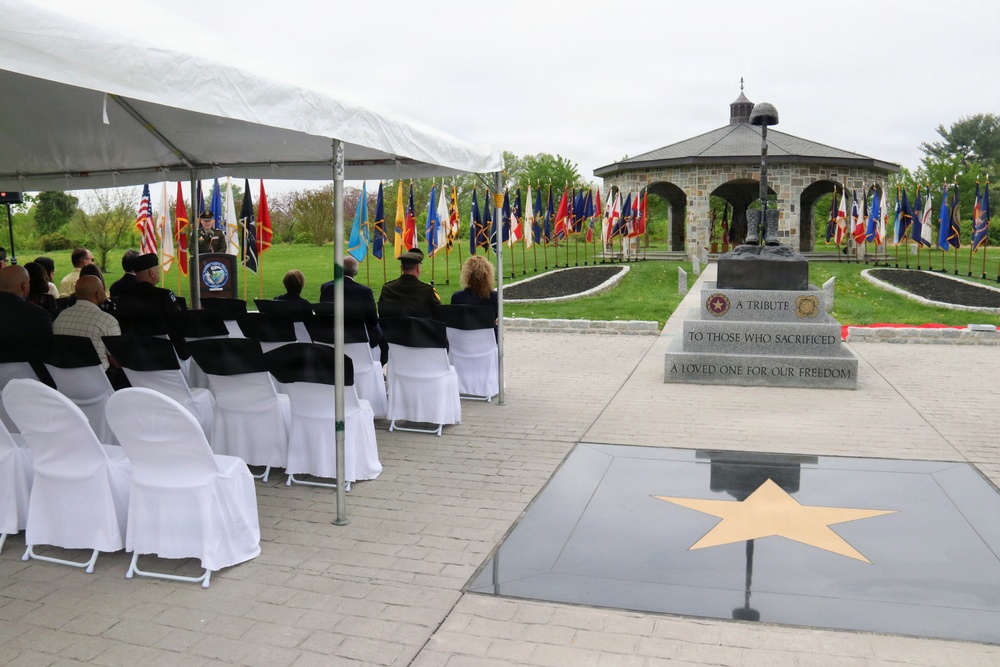 2026 APG Gold Star Families Event